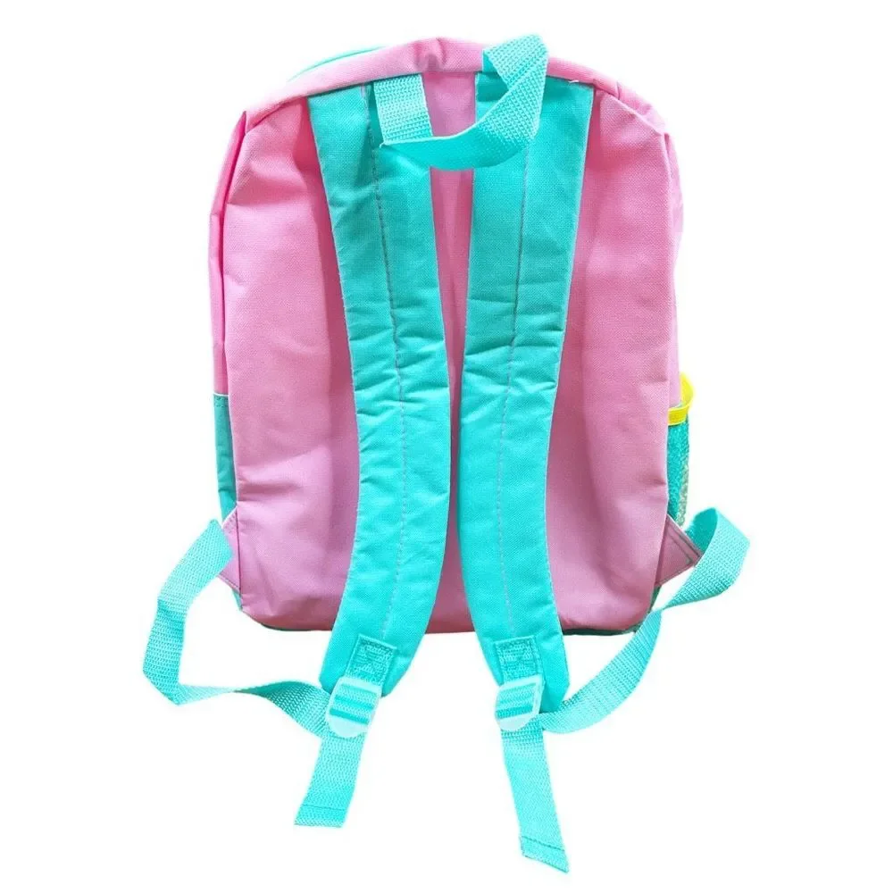 Hello Kitty by Sanrio Hello Kitty Super Cool Backpack - Picture 5 of 6